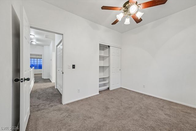 739 Solitude Point Avenue, Henderson, NV 89012