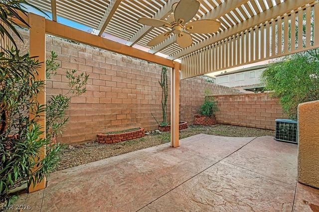 739 Solitude Point Avenue, Henderson, NV 89012