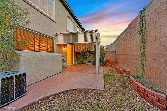 739 Solitude Point Avenue, Henderson, NV 89012