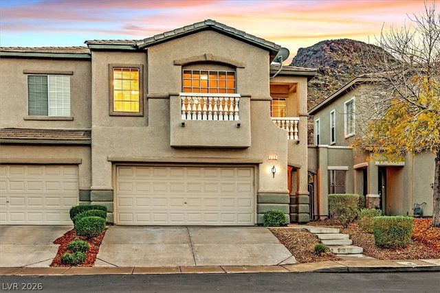 739 Solitude Point Avenue, Henderson, NV 89012