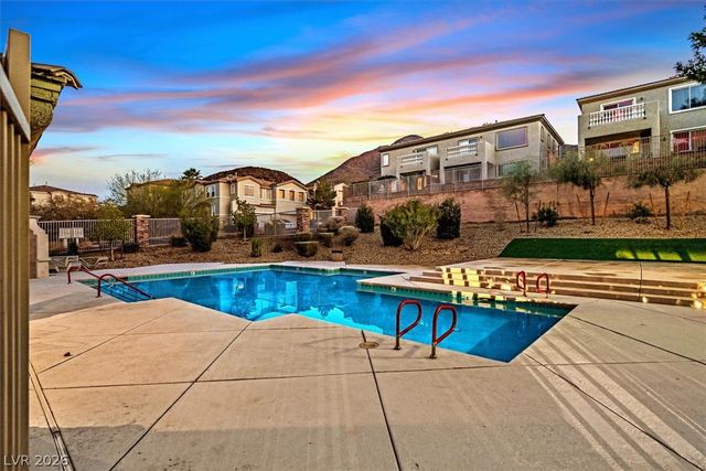 739 Solitude Point Avenue, Henderson, NV 89012