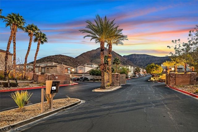 739 Solitude Point Avenue, Henderson, NV 89012