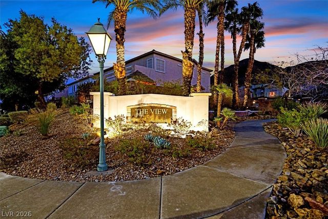 739 Solitude Point Avenue, Henderson, NV 89012