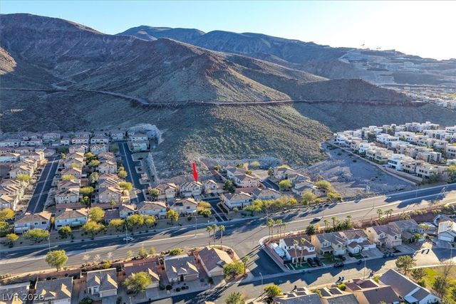 739 Solitude Point Avenue, Henderson, NV 89012