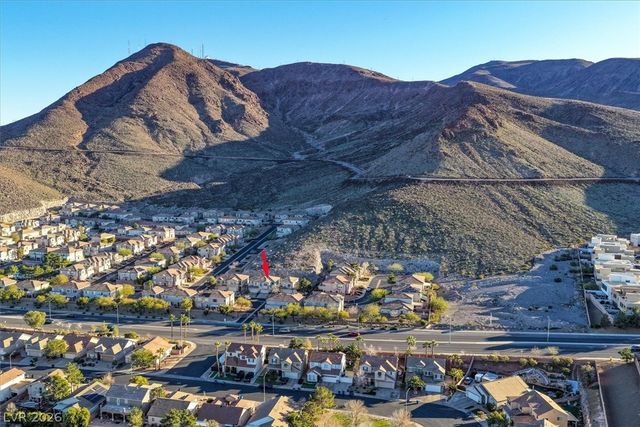 739 Solitude Point Avenue, Henderson, NV 89012