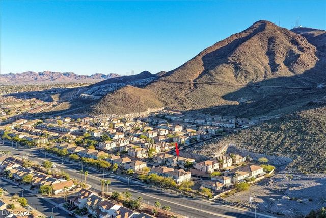 739 Solitude Point Avenue, Henderson, NV 89012