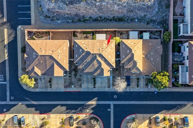 739 Solitude Point Avenue, Henderson, NV 89012