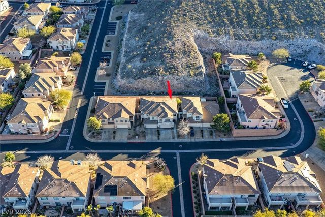 739 Solitude Point Avenue, Henderson, NV 89012