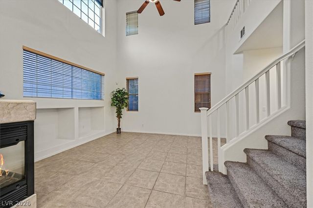 739 Solitude Point Avenue, Henderson, NV 89012