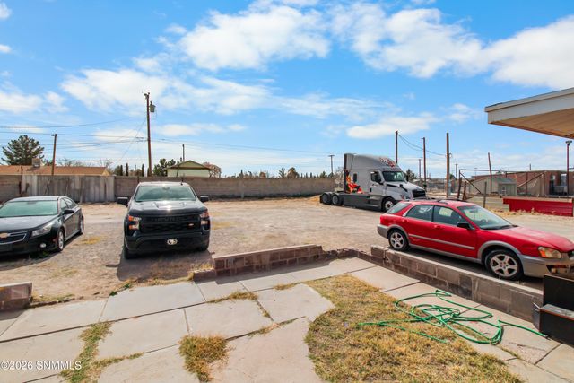 812 Grant Street, Anthony, NM 88021