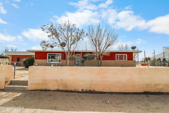 812 Grant Street, Anthony, NM 88021
