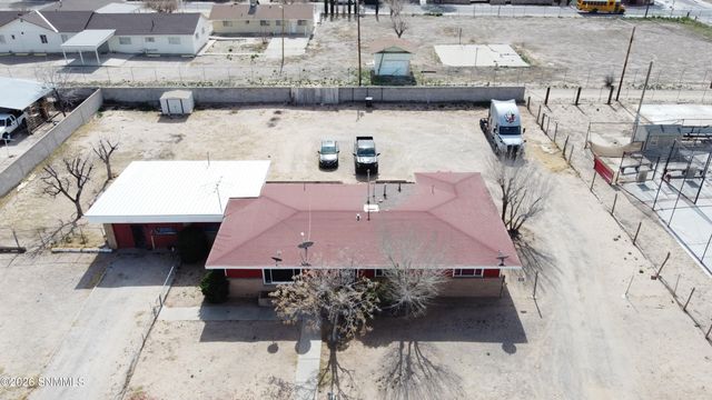 812 Grant Street, Anthony, NM 88021