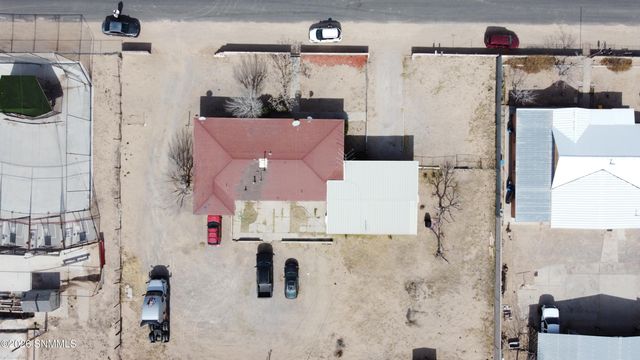 812 Grant Street, Anthony, NM 88021