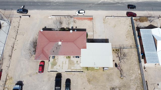 812 Grant Street, Anthony, NM 88021