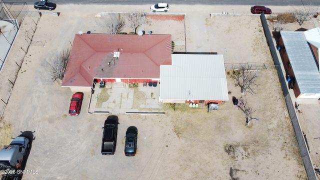812 Grant Street, Anthony, NM 88021