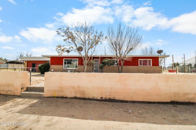 812 Grant Street, Anthony, NM 88021