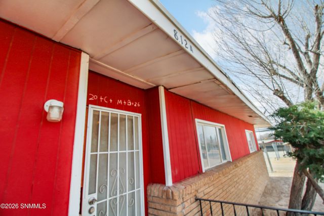 812 Grant Street, Anthony, NM 88021