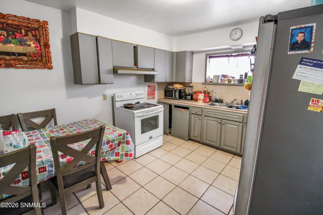 812 Grant Street, Anthony, NM 88021