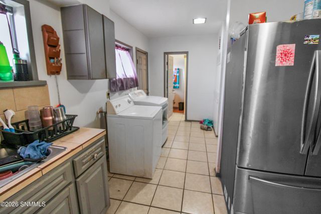 812 Grant Street, Anthony, NM 88021