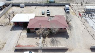 812 Grant Street, Anthony, NM 88021