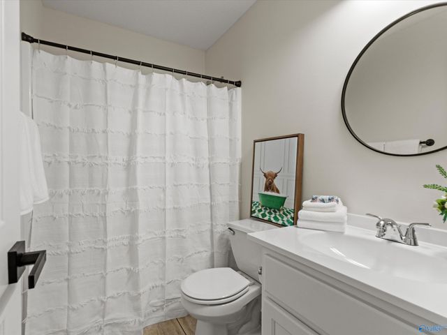 109 Cedar Glen Drive, Huntsville, AL 35811