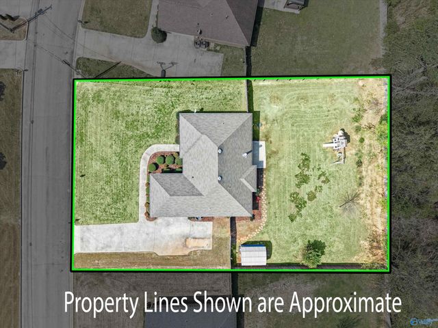 109 Cedar Glen Drive, Huntsville, AL 35811