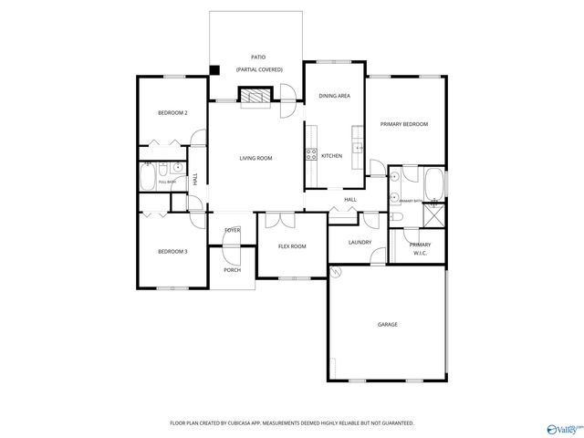 109 Cedar Glen Drive, Huntsville, AL 35811