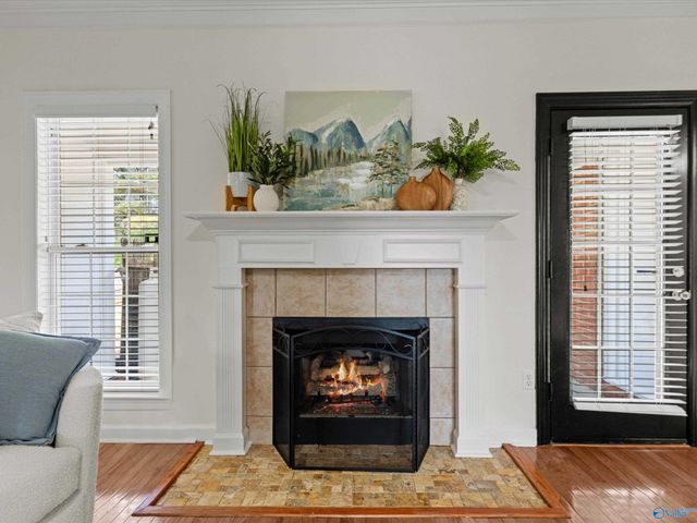 109 Cedar Glen Drive, Huntsville, AL 35811