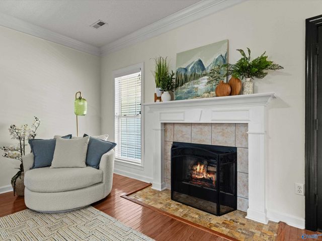 109 Cedar Glen Drive, Huntsville, AL 35811