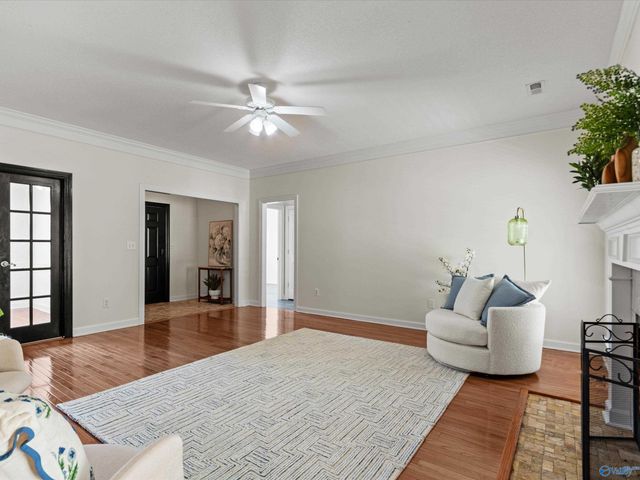 109 Cedar Glen Drive, Huntsville, AL 35811