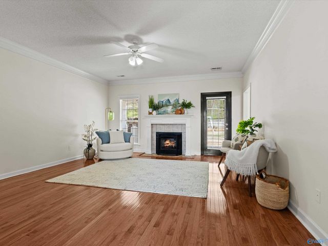 109 Cedar Glen Drive, Huntsville, AL 35811