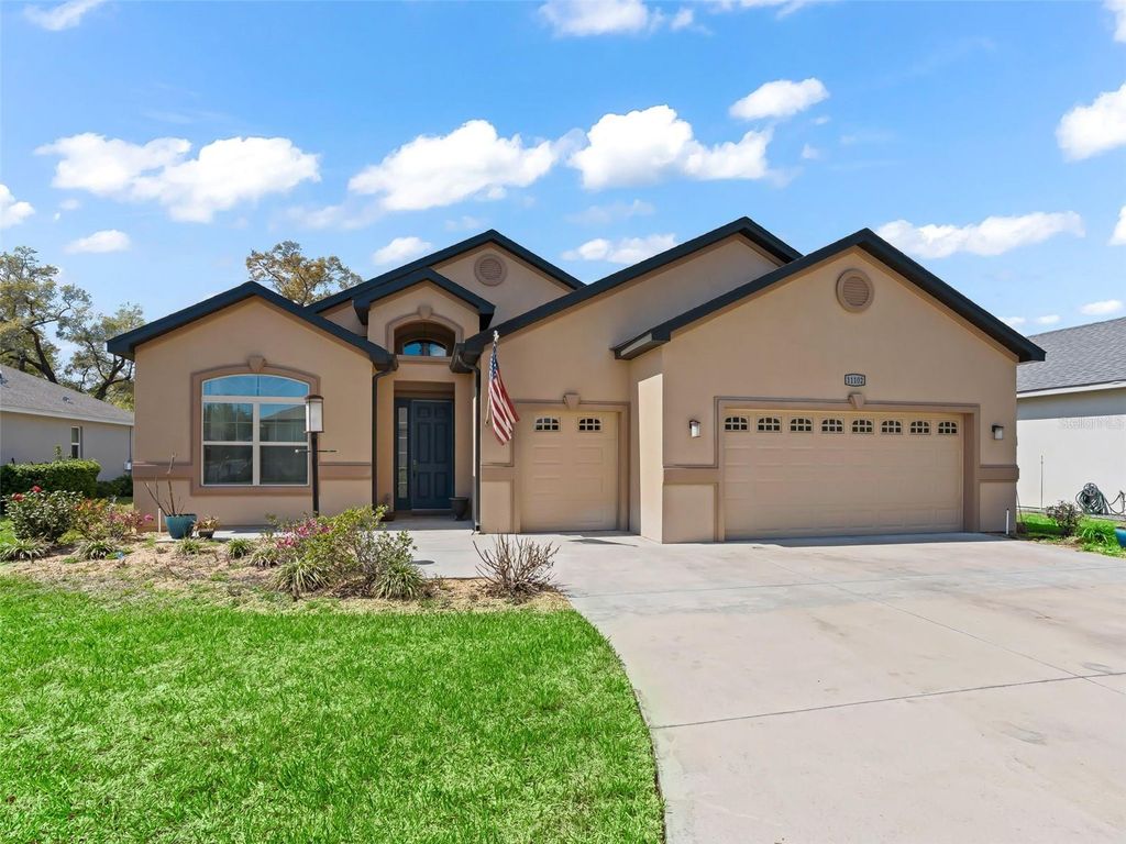 11102 SE 168TH LOOP, Summerfield, FL 34491