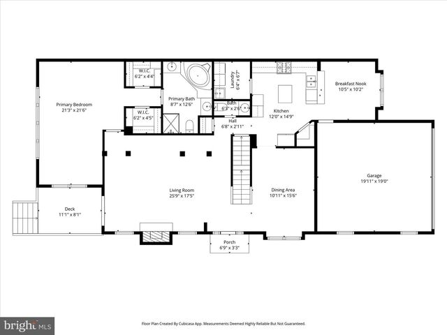 42983 PASCALE TER, Ashburn, VA 20148