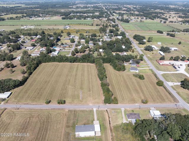 1600 Blk S Fieldspan Road, Duson, LA 70529