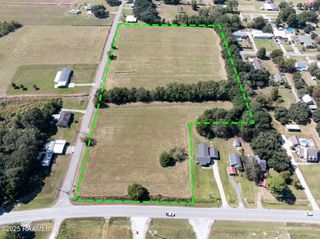 1600 Blk S Fieldspan Road, Duson, LA 70529