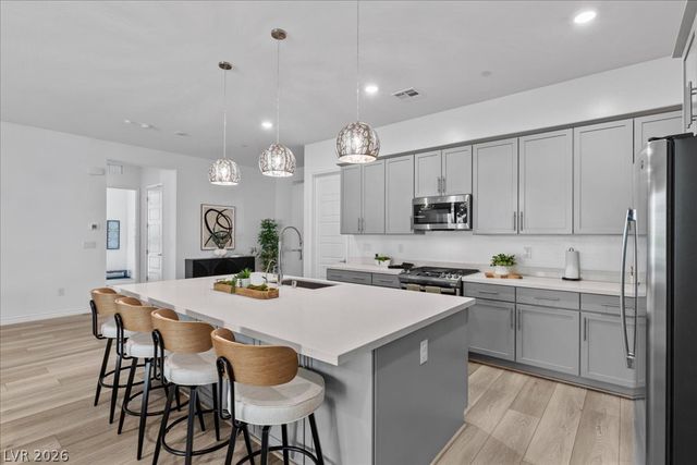 20 Charlotte Ridge Place, Henderson, NV 89011