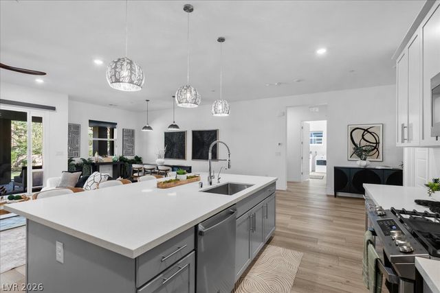 20 Charlotte Ridge Place, Henderson, NV 89011