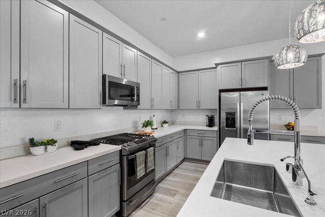 20 Charlotte Ridge Place, Henderson, NV 89011