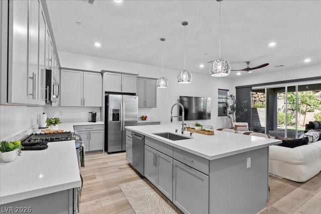 20 Charlotte Ridge Place, Henderson, NV 89011