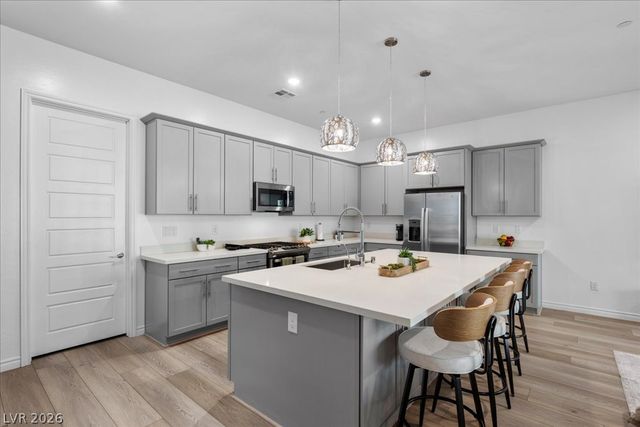 20 Charlotte Ridge Place, Henderson, NV 89011