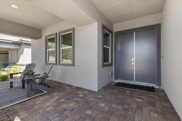 20 Charlotte Ridge Place, Henderson, NV 89011