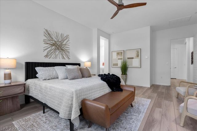 20 Charlotte Ridge Place, Henderson, NV 89011