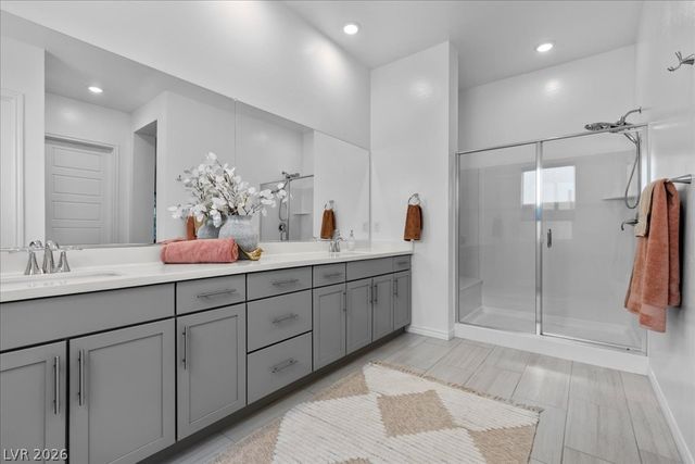 20 Charlotte Ridge Place, Henderson, NV 89011