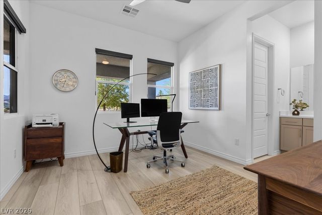 20 Charlotte Ridge Place, Henderson, NV 89011