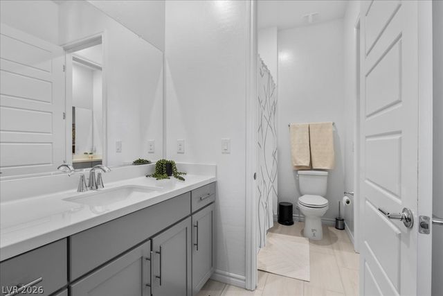 20 Charlotte Ridge Place, Henderson, NV 89011