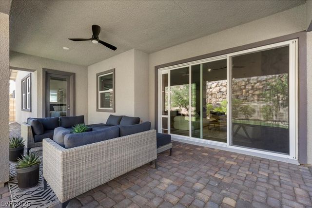 20 Charlotte Ridge Place, Henderson, NV 89011