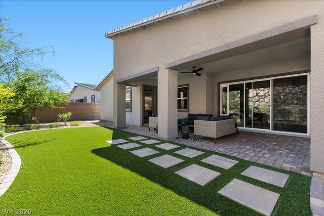 20 Charlotte Ridge Place, Henderson, NV 89011