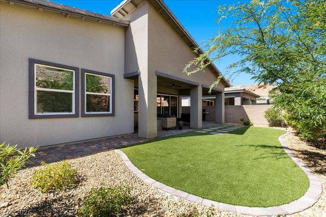 20 Charlotte Ridge Place, Henderson, NV 89011
