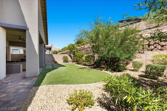 20 Charlotte Ridge Place, Henderson, NV 89011