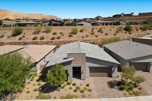 20 Charlotte Ridge Place, Henderson, NV 89011